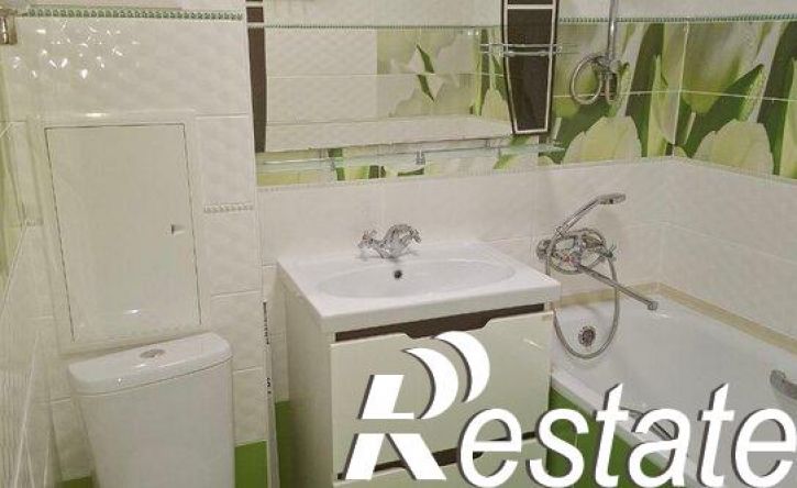 1-комн квартира Партизанская улица, 24,  д. 24