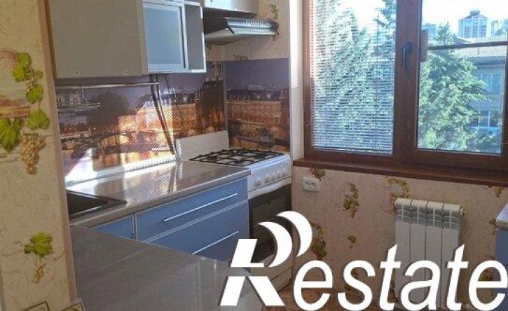 1-комн квартира Партизанская улица, 24,  д. 24