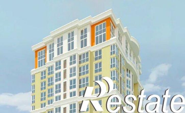 1-комн квартира Заводской переулок, 8И,  д. 8И