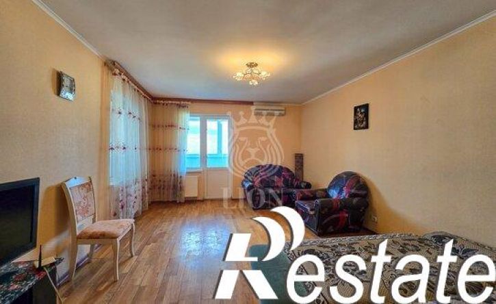 1-комн квартира улица 60 лет СССР, 18,  д. 18