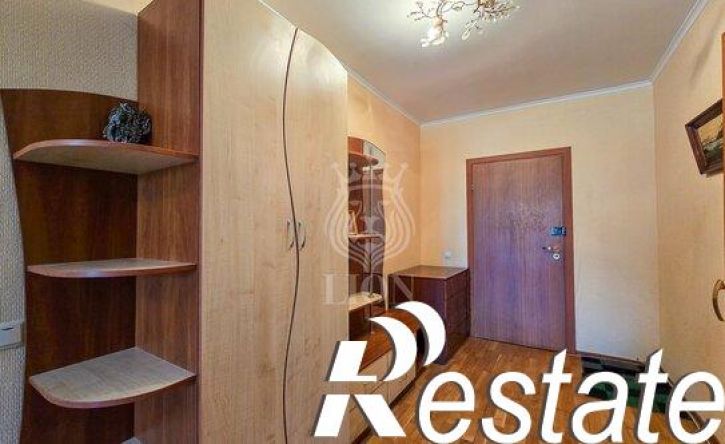1-комн квартира улица 60 лет СССР, 18,  д. 18