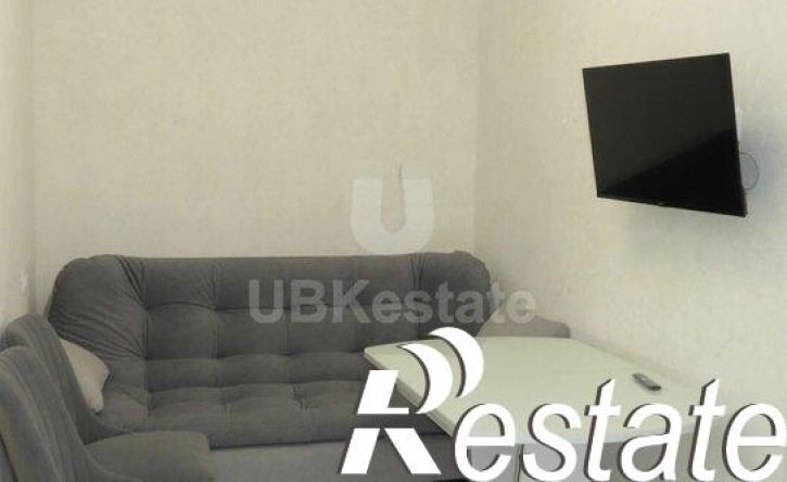 2-комн квартира Заводской переулок, 8И,  д. 8И