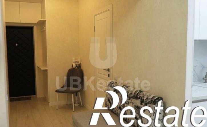 2-комн квартира Заводской переулок, 8И,  д. 8И