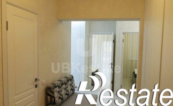 2-комн квартира Заводской переулок, 8И,  д. 8И