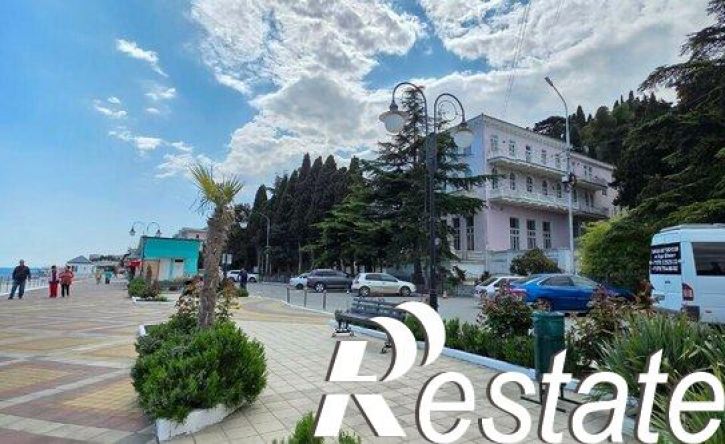 2-комн квартира Набережная улица, 6А,  д. 6А