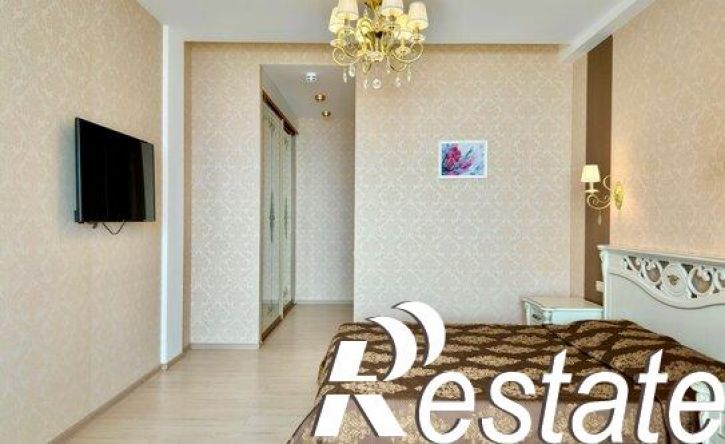 1-комн квартира Набережная улица, 24/1,  д. 24/1