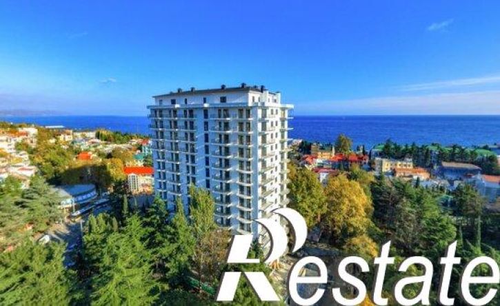 2-комн квартира улица Горького, 9А,  д. 9А