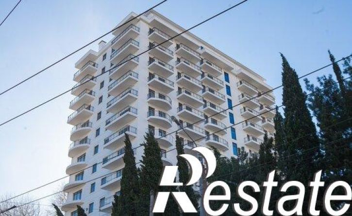 2-комн квартира улица Горького, 9А,  д. 9А