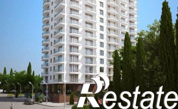 2-комн квартира улица Горького, 9А,  д. 9А