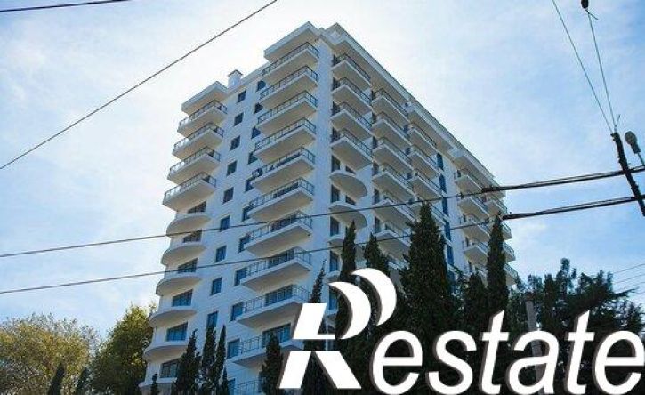 2-комн квартира улица Горького, 9А,  д. 9А