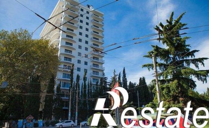 2-комн квартира улица Горького, 9А,  д. 9А