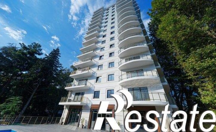2-комн квартира улица Горького, 9А,  д. 9А