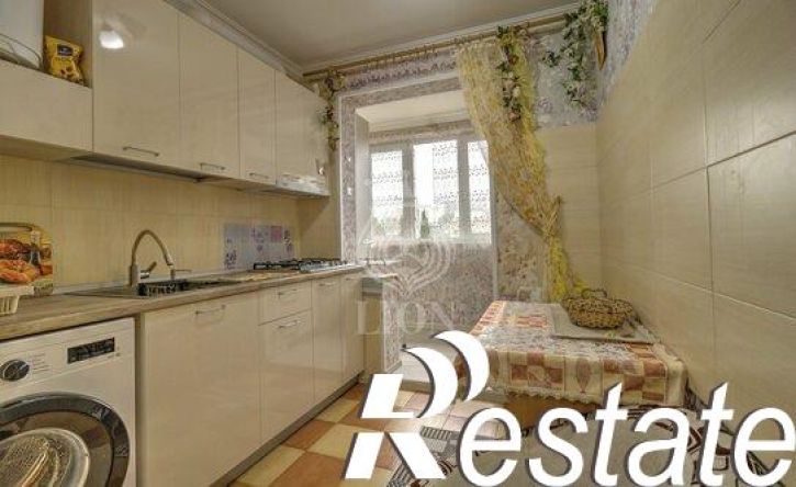 2-комн квартира улица 50 лет Октября, 13,  д. 13